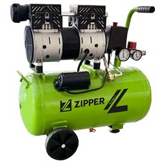 Zipper ZI-COM24SI Silent compressore
