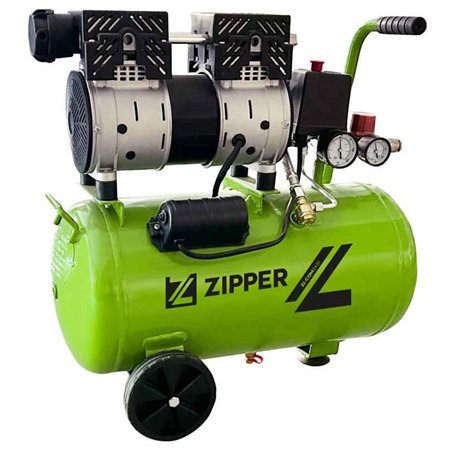 Zipper ZI-COM24SI Silent compressore