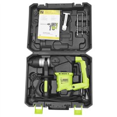 Zipper ZI-BHA1500DN martello perforatore 2