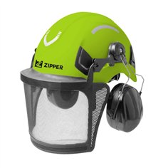 Zipper ZI-FHPROFI casco da foresta