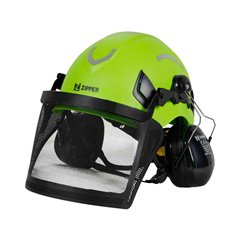 Zipper ZI-FHPROFI casco da foresta 2