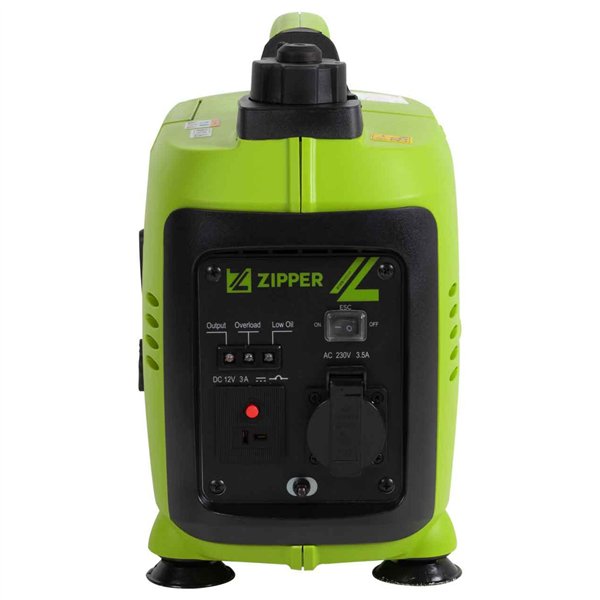 Zipper ZI-STE1000INV generatore inverter
