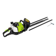 Zipper ZI-BHS2600 Benzin-Heckenschere 2