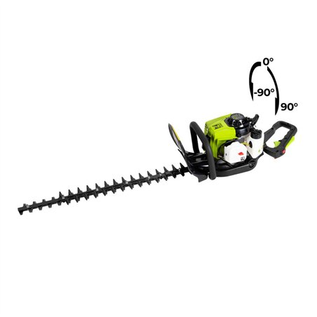 Zipper ZI-BHS2600 Benzin-Heckenschere