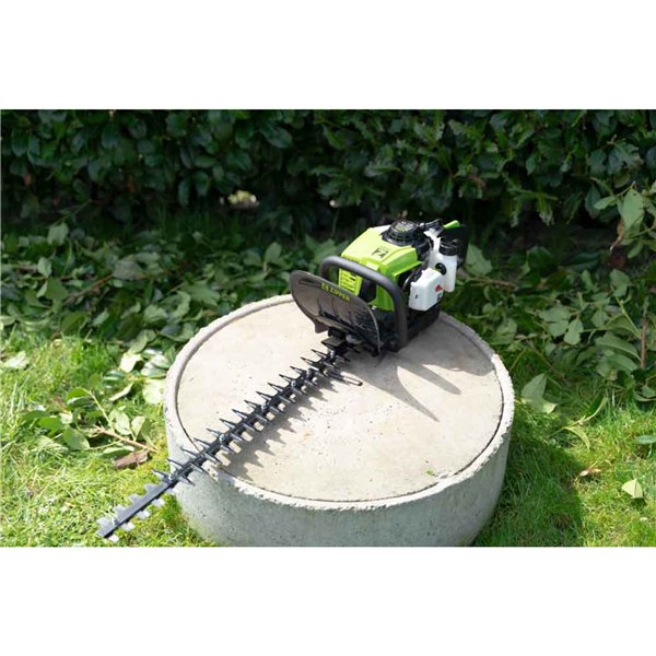 Zipper ZI-BHS2600 Benzin-Heckenschere