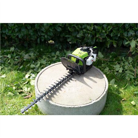 Zipper ZI-BHS2600 Benzin-Heckenschere
