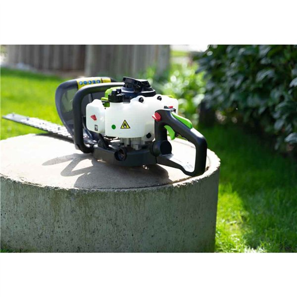 Zipper ZI-BHS2600 Benzin-Heckenschere