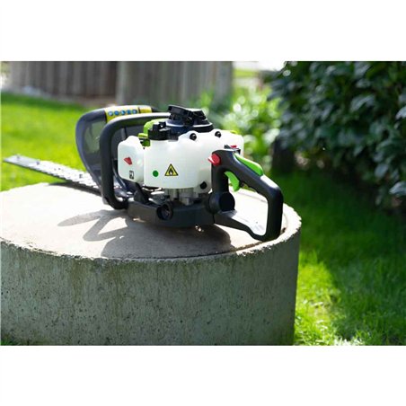 Zipper ZI-BHS2600 Benzin-Heckenschere