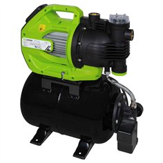 Zipper ZI-HWW1100J Hauswasserwerk 2