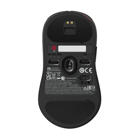 Zowie ZOWIE U2 Wireless nero