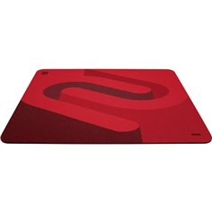BenQ ZOWIE G-SR-SE-ZC 02 rosso