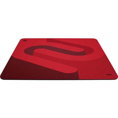 BenQ ZOWIE G-SR-SE-ZC 02 rosso