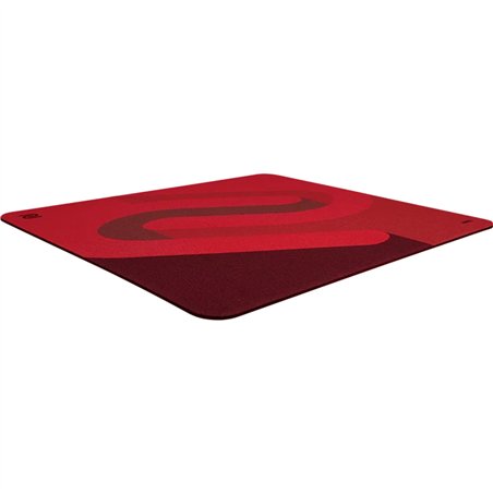 BenQ ZOWIE G-SR-SE-ZC 02 rosso