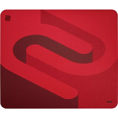 BenQ ZOWIE G-SR-SE-ZC 02 rosso