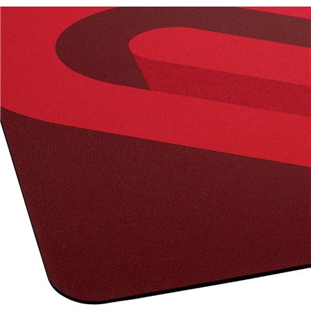BenQ ZOWIE G-SR-SE-ZC 02 rosso