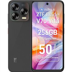 ZTE Blade V70 Vita stone gray