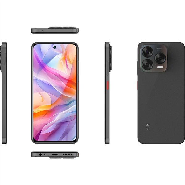 ZTE Blade V70 Vita stone gray