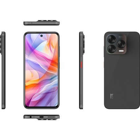 ZTE Blade V70 Vita stone gray