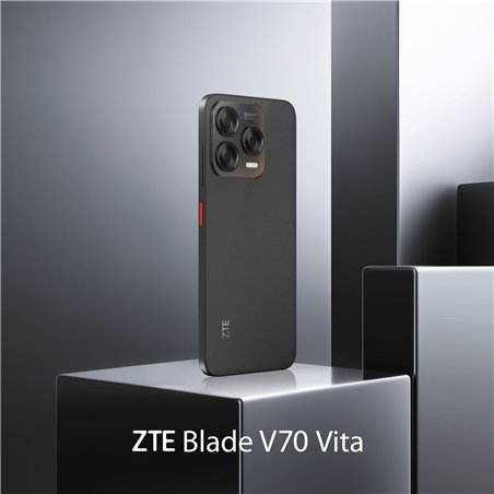 ZTE Blade V70 Vita stone gray