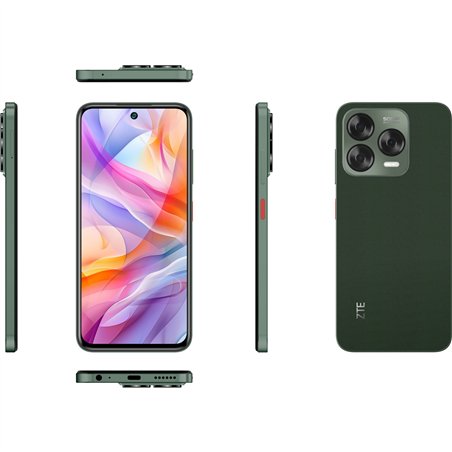 ZTE Blade V70 Vita jade green