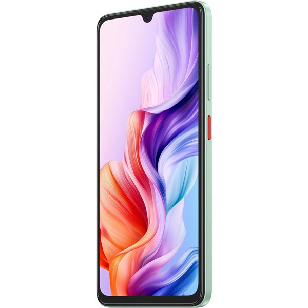 ZTE Blade V70 Max lake green