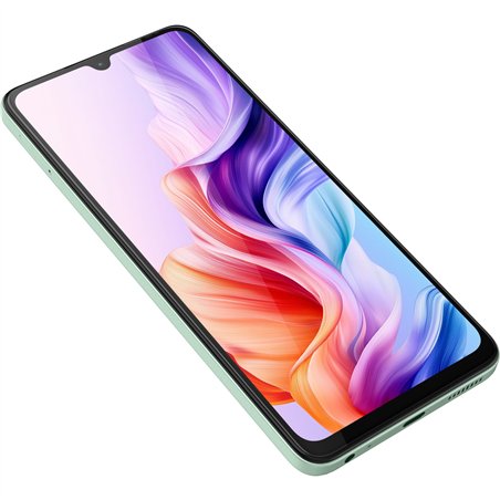 ZTE Blade V70 Max lake green