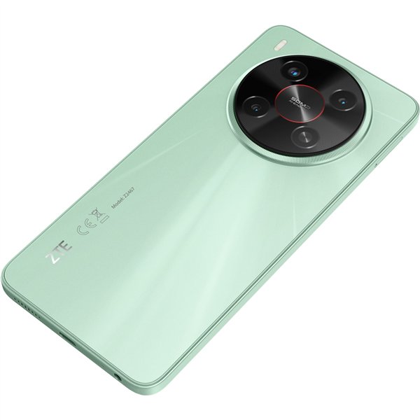 ZTE Blade V70 Max lake green