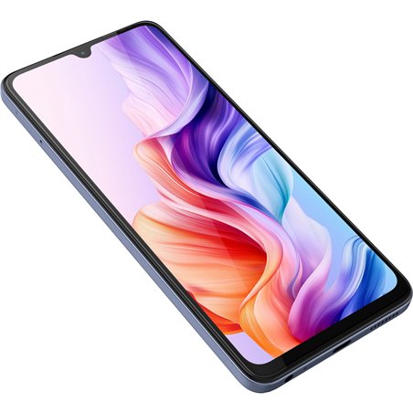 ZTE Blade V70 Max galactic gray