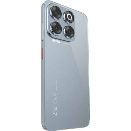 ZTE Blade V70 stardust gray