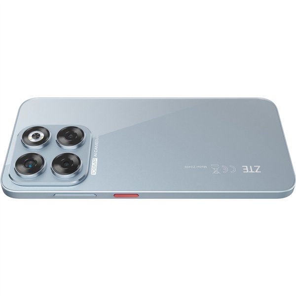 ZTE Blade V70 stardust gray