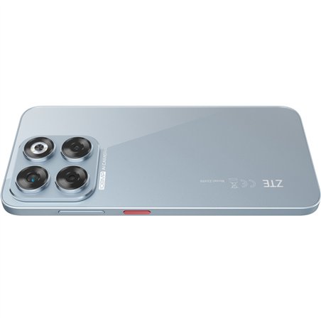 ZTE Blade V70 stardust gray