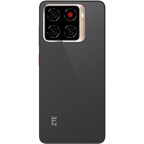 ZTE Blade A56 nero