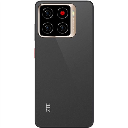 ZTE Blade A56 nero