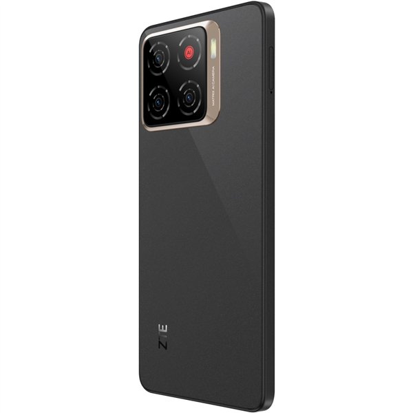 ZTE Blade A56 nero