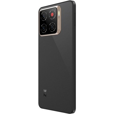 ZTE Blade A56 nero