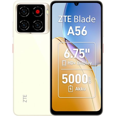 ZTE Blade A56 oro