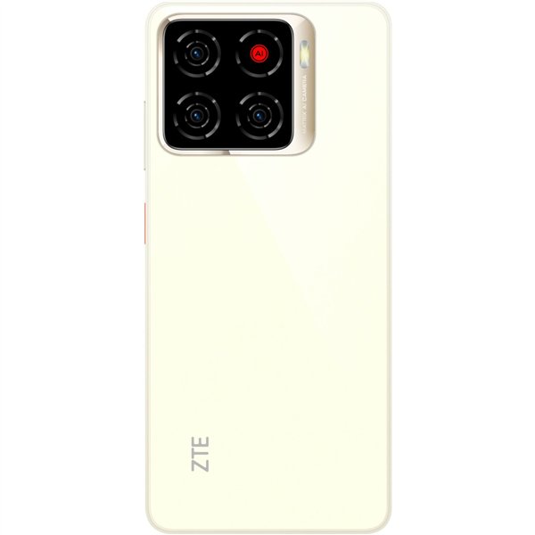 ZTE Blade A56 oro