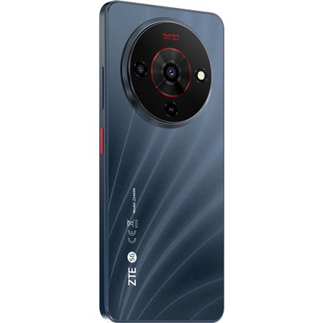 ZTE Blade A76 5G nero