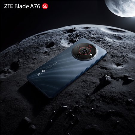 ZTE Blade A76 5G nero