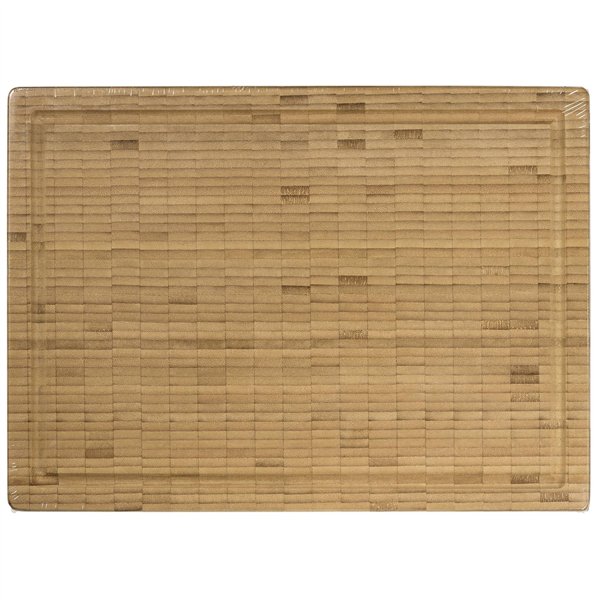 Zwilling tagliere bambù (42cm x 31cm)