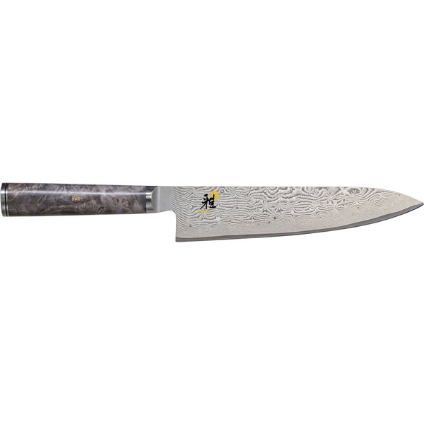 Miyabi coltello 5000MCD 67 Gyutoh 20cm