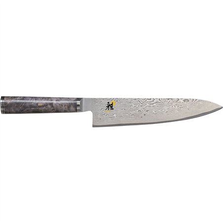 Miyabi coltello 5000MCD 67 Gyutoh 20cm