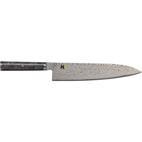 Miyabi coltello 5000MCD 67 Gyutoh 24cm