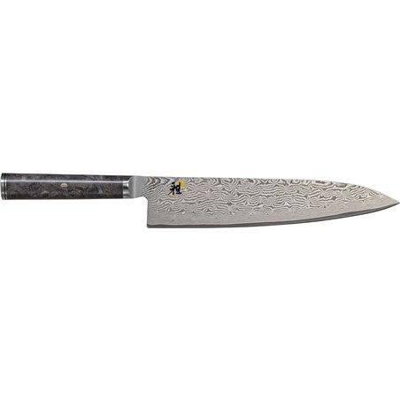 Miyabi coltello 5000MCD 67 Gyutoh 24cm