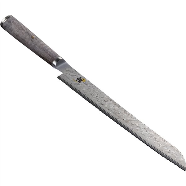 Miyabi coltello 5000MCD 67 Coltello pane 24cm