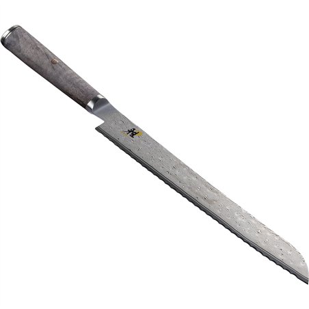 Miyabi coltello 5000MCD 67 Coltello pane 24cm