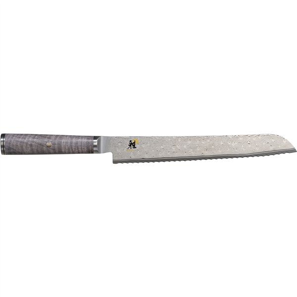 Miyabi coltello 5000MCD 67 Coltello pane 24cm