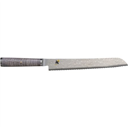 Miyabi coltello 5000MCD 67 Coltello pane 24cm
