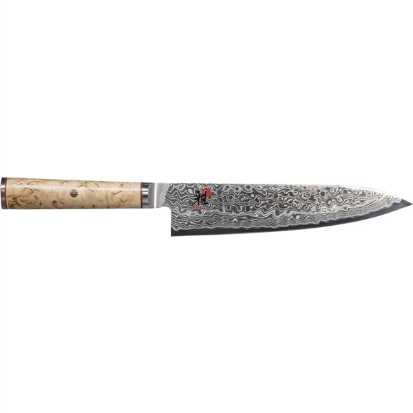 Miyabi coltello 5000MCD Gyutoh 20cm