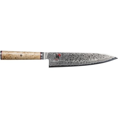 Miyabi coltello 5000MCD Gyutoh 20cm